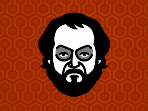 Stanley Kubrick by James White